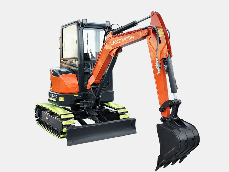 LE30 LE30 Mini Excavator