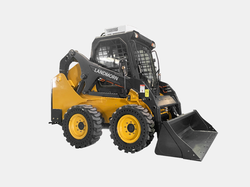 滑移装载机 LS2200W-1 Skid Steer Loader