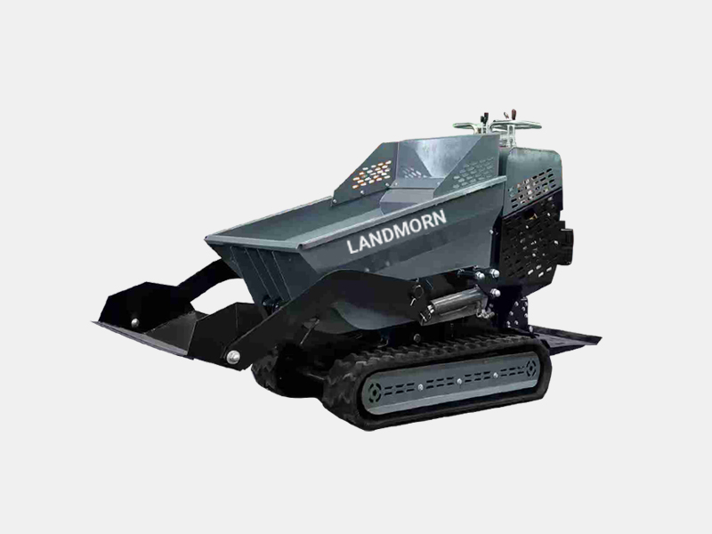 Mini Dump truck 1100