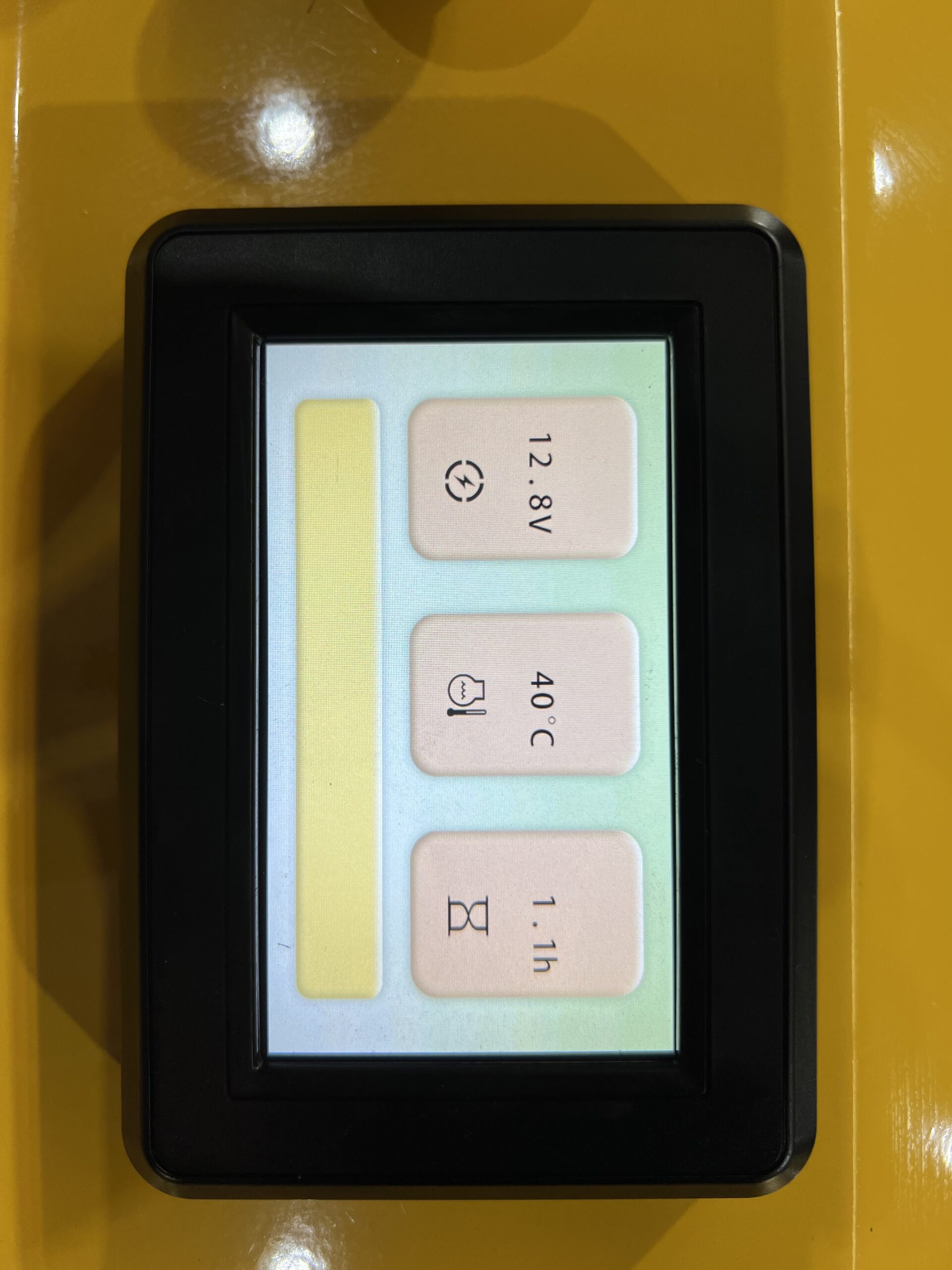 LS800W Skid-Steer Loader - Image 11