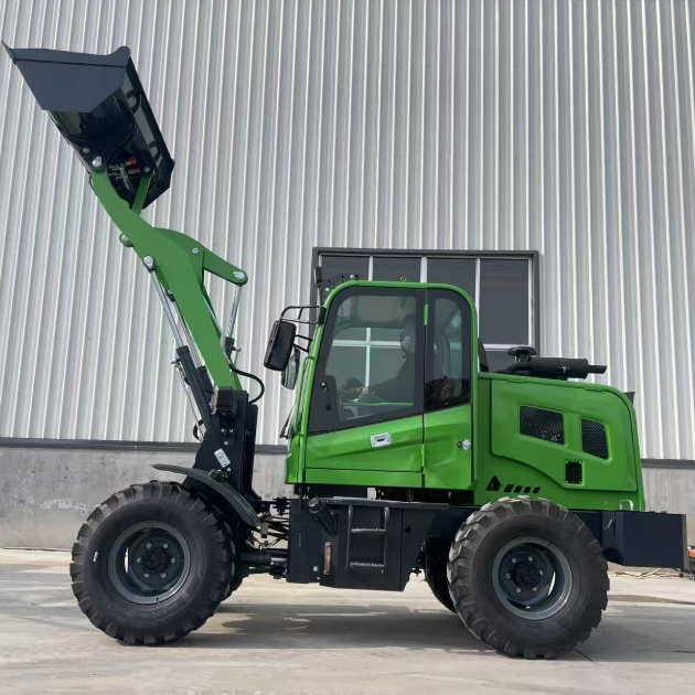 b51b669ce5a8dbf9c972e4b55d0d4fb LW920 1.2-ton Wheel Loader