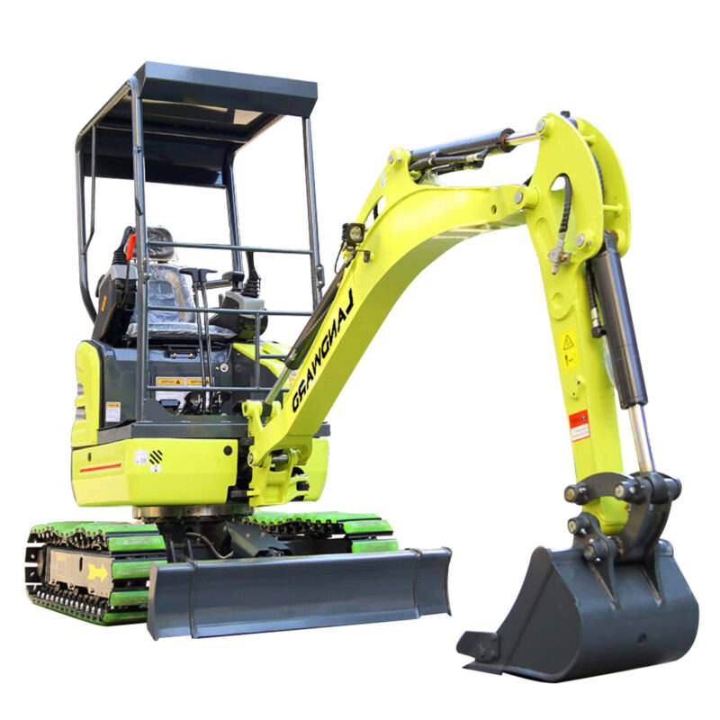 mmexport1754966312871 LE22 Mini Excavator